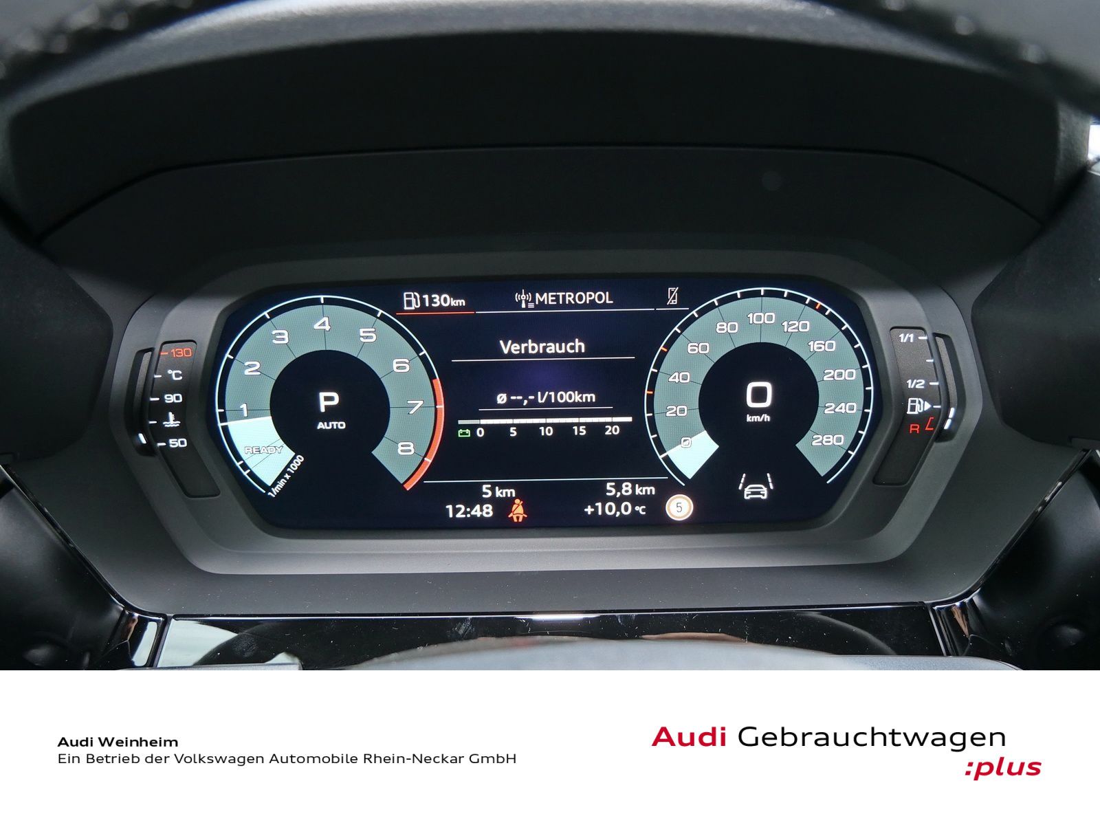 Audi A3 - Bild 24