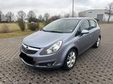 Opel Corsa 1.2 Twinport Edition*KLIMA*LEDER*WENIG KM - Opel Corsa aus 2009: 1.2