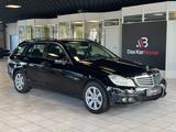 Mercedes-Benz C 200 CGI T-Modell BlueEfficiency · 1 Hand · SZH