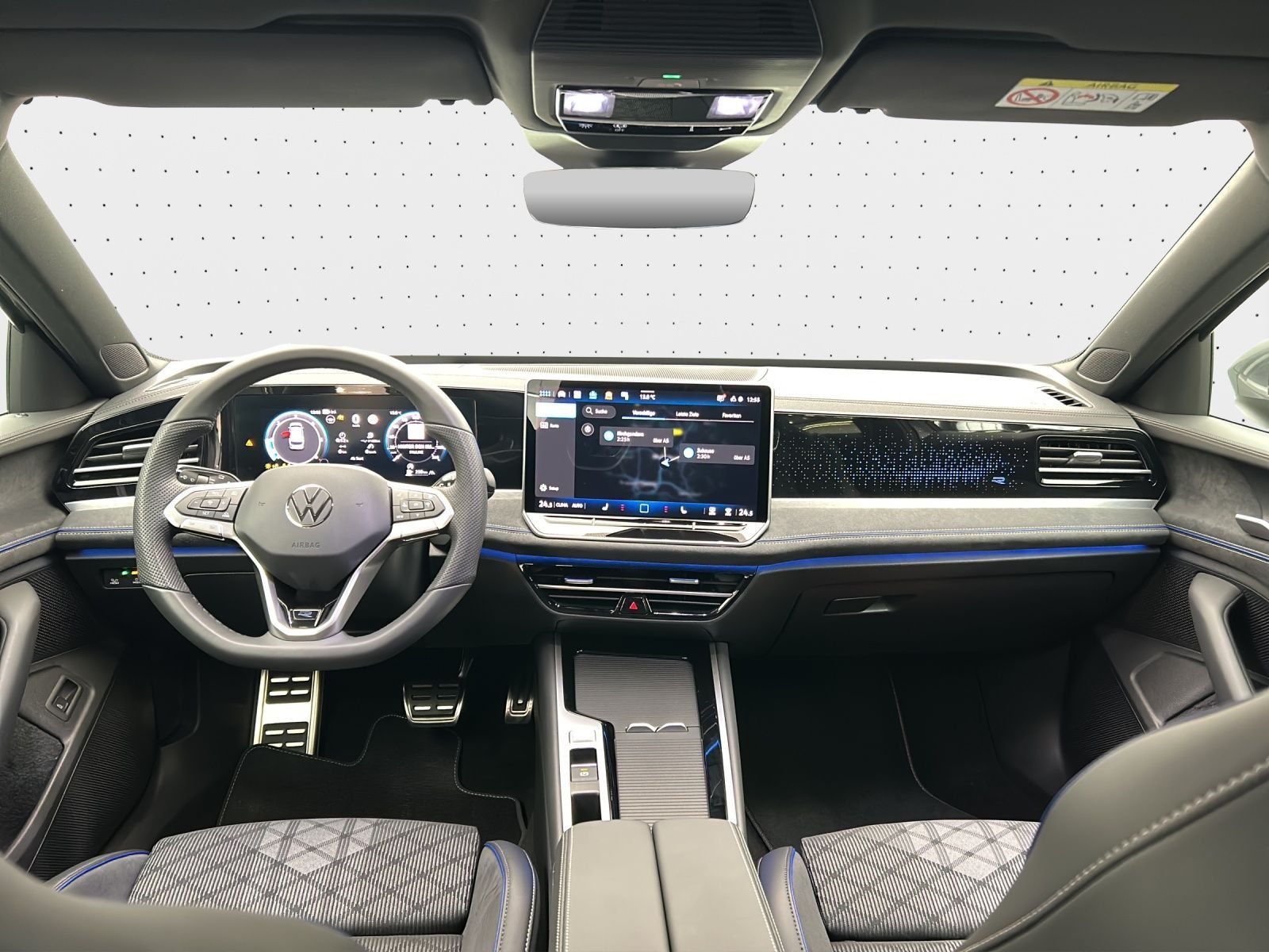 Volkswagen Passat - Bild 5
