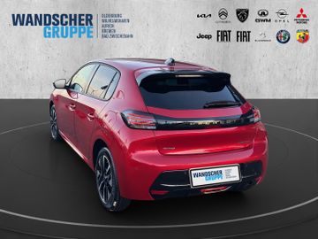 Peugeot 208 1.2 110 Allure KeyLess+LED+SHZ.+PDC