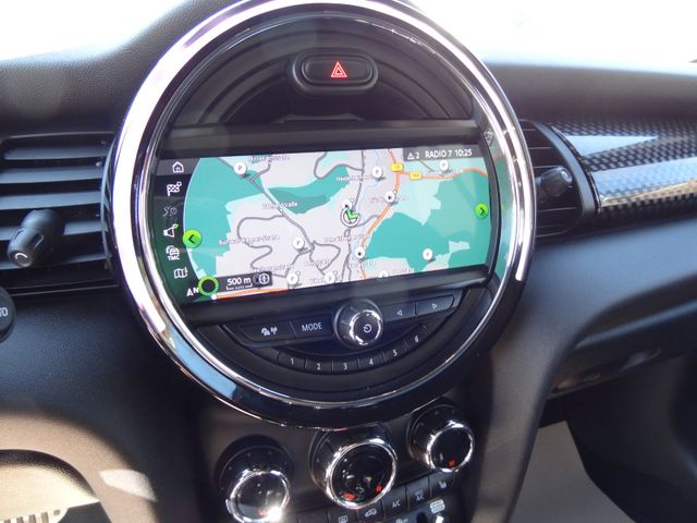 Fahrzeugabbildung MINI Cabrio Cooper S JWC/2.Hd/Leder/Kam/Navi/