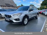 Seat Tarraco Style 4Drive 2.0TDI DSG Matrix/Virtual - Seat Tarraco: Style