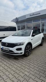 Volkswagen T-Roc Cabriolet 1.5 TSI ACT OPF DSG R-Line R...