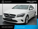 Mercedes-Benz CLA 250 4M+Coupé+LED+Totwinkel+Navi+Spurhalte+++ - Mercedes-Benz CLA 250 Gebrauchtwagen