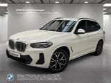 BMW X3 xDrive20d M Sport Navi Head-Up Kamera HiFi