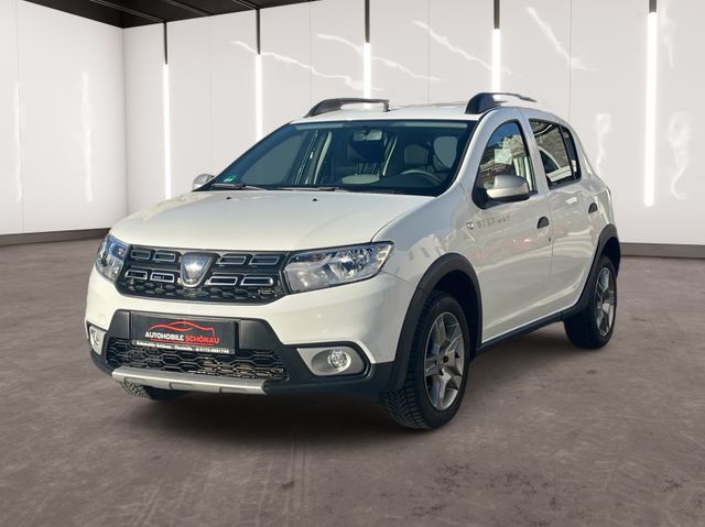 Dacia Sandero II Stepway Essential Klima Sitzheizung