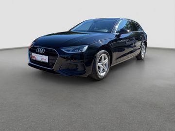 Audi A4 - 2