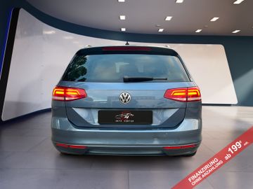Volkswagen Passat Variant - 7