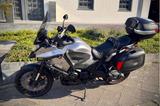 Honda VFR 1200 Crosstourer DCT
