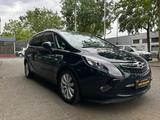 Opel Zafira Tourer 7 Sitzer/AHK/ISOFIX/LED/1. HAND - gebrauchte Vans in Gütersloh