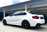 BMW M240i alpinweiss - gebrauchte BMW M240i aus dem Jahr 2019