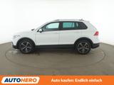 Volkswagen Tiguan 2.0 TDI Active Aut.*NAVI*CAM*SHZ*ACC* - Volkswagen Tiguan ACTIVE mit Diesel-Antrieb