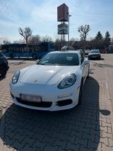 Porsche Panamera mit TÜV bis Mai 2027 - Porsche Panamera in Ludwigshafen