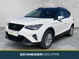 Seat ARONA ROAD EDITION 1.0 TSI 70 kW +LED+PDC+KLIMA+ - Seat Arona Tageszulassungen