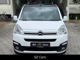 Citroën Berlingo Kombi Selection TÜV NEU AHK NAVI KAM - Citroën Gebrauchtwagen in München