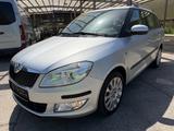 Skoda Fabia Combi Elegance  / 140 - Skoda Fabia: Combi Elegance