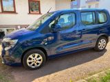 Opel Combo Life 1.5 Diesel 96kW Edition Edition - Opel in Saarbrücken