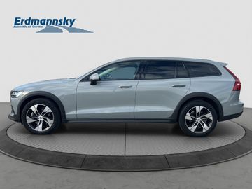 Volvo V60 Cross Country - 5