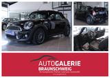 MINI Cooper S Cabriolet 1.6 Chili *LEDER*XENON*SHZ* - MINI Cooper S Cabrio aus 2011