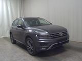 Volkswagen Tiguan 2.0 TDI 4M OFFROAD Navi LED+ AID AHK ACC - Volkswagen Tiguan: Offroad