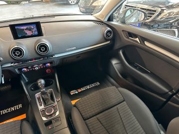 MYAUTOCENTER – Gebraucht- und Jahreswagen mit Werkstattservice in Pfaffenhofen Audi A3 Sportback ambition quattro *TÜV*LED*