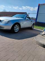 Mercedes-Benz Mercedes benz SLK 200 youngtimer Tüv 03/2028 - Mercedes-Benz Youngtimer