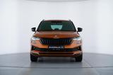 Skoda KAROQ SPORTLINE 2.0TDI DSG 4x4 360°KAMERA+NAVI - Skoda Karoq in Dortmund