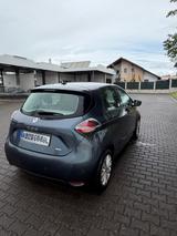 Renault ZOE Experience R110/Z.E. 50 Batteriemiete Ex... - Renault ZOE von privat