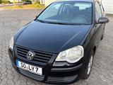 Volkswagen Polo 1.4TDI - Volkswagen Polo aus 2005 mit Diesel-Antrieb
