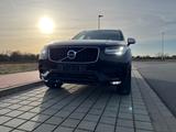 Volvo XC90 R-Design/HUD/360/StandHZ/Keyless/ACC+