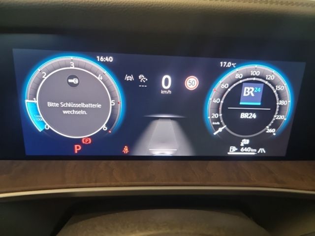 Fahrzeugabbildung Volkswagen Tayron 2.0 TDI Elegance 4Motion 7-SITZER STHZG N