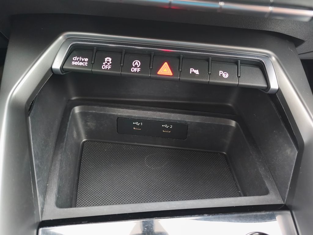 AUDI A3 23