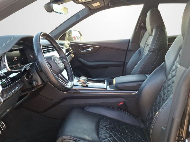 Q8 50 TDI QUATTRO S-LINE+HDMATRIX+HUD+AZV+STHZ+B