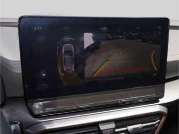 Cupra Formentor VZ 4Drive 2.0 TSI DSG Navi Kamera