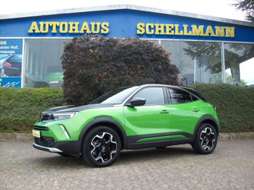 Fotografie Opel Mokka 1.2 Ultimate Voll-LED ACC PDC+Kam SHZ Navi