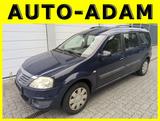 Dacia Logan MCV Laureate II ***1 Hand***7 Sitze*** - Dacia Logan in Lübeck