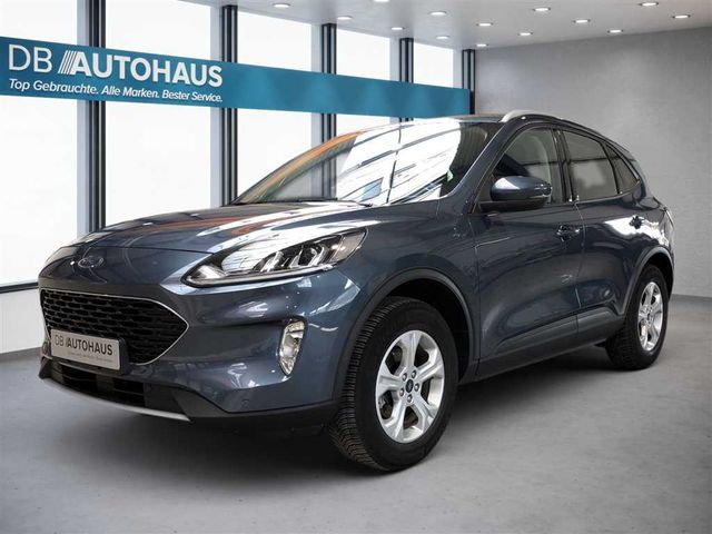 Ford Kuga Cool & Connect 2.5 DuraTEC 4WD AHK