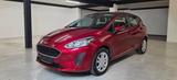 Ford Fiesta 1.0 Cool & Connect/SHZ/LHZ/PDC/Scheckheft - Ford Fiesta Gebrauchtwagen