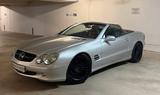 Mercedes-Benz SL 350 Roadster *Xenon* Leder* Memory* - Mercedes-Benz SL 350 in Düsseldorf