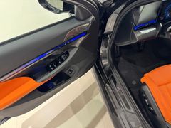 M5 2025 GREY CERAMIC BRAKE CARBON PANORAMIC