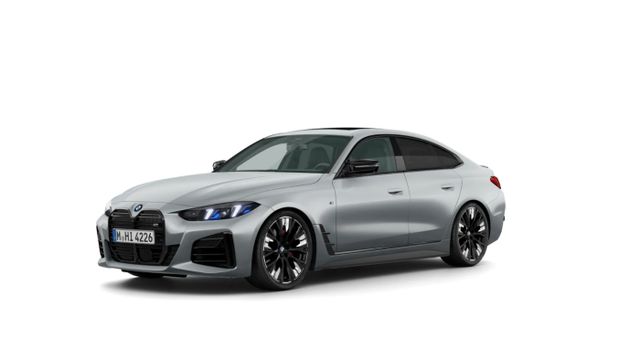 BMW M440i Gran Coupe