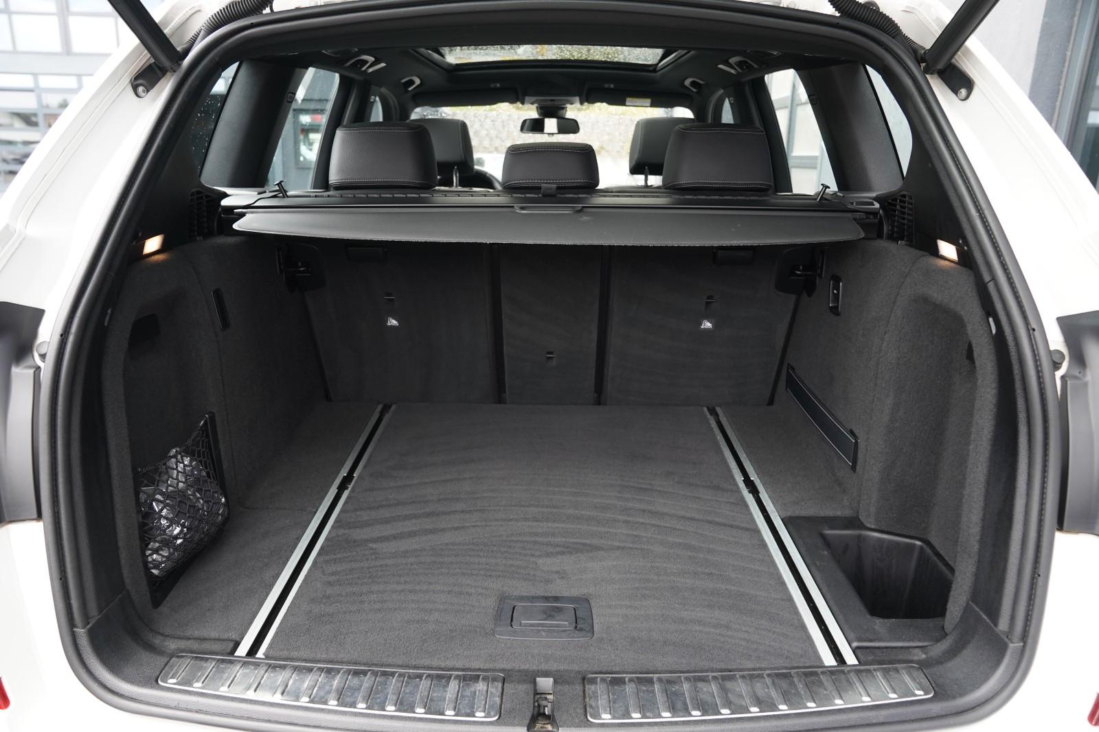 BMW X3 xD 30d M Sport NaviProf-LED-Pano-RFK-ACC-AHK
