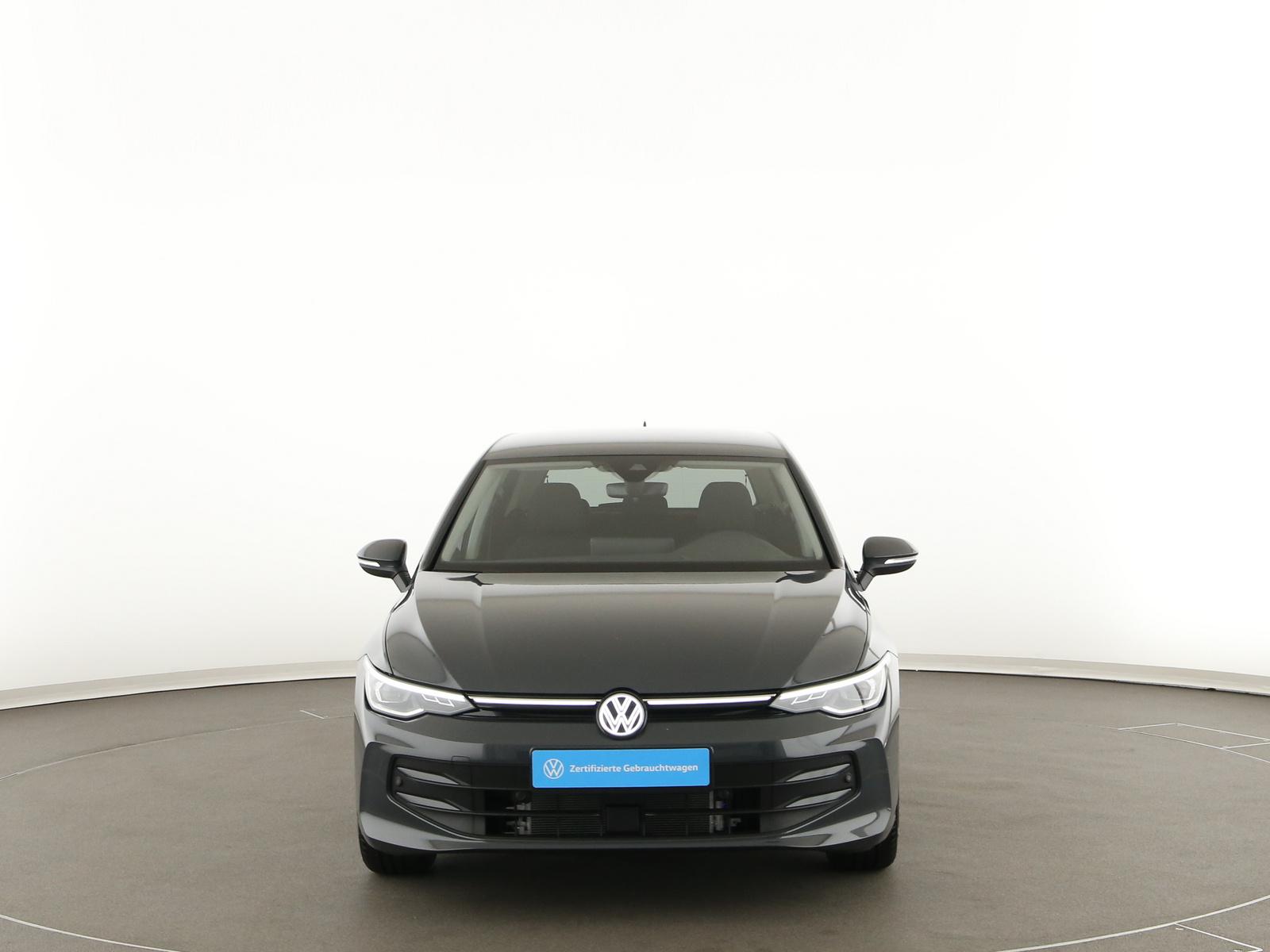 Volkswagen Golf VIII 1.5 TSI Life  LED Navi ACC Alufelgen P