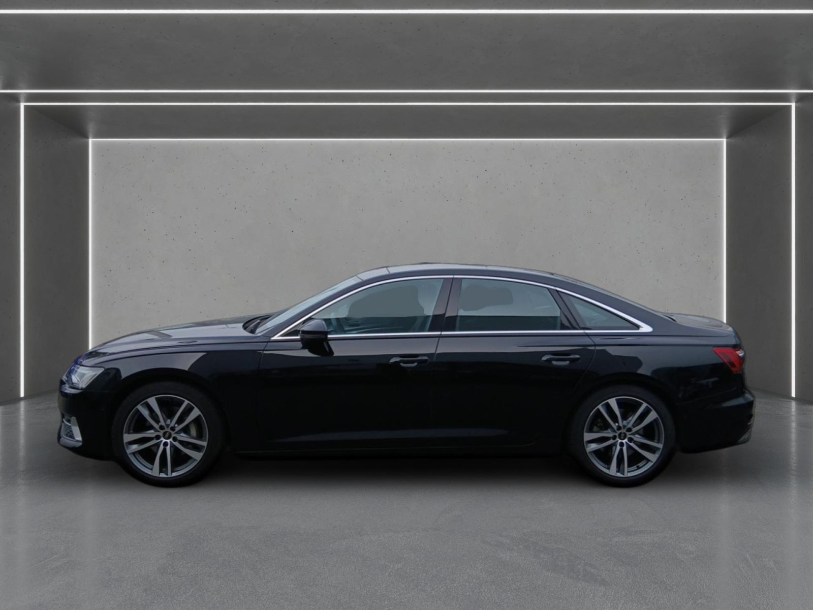 Audi A6 Lim. 45 TFSI qu. S line int. S tronic PANO foto 5