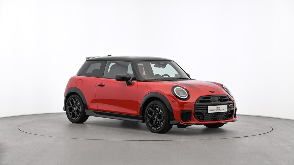 MINI John Cooper Works Trim imagem 2