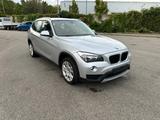 BMW X1 xDrive18d,Klima,PDC,Sitzh. - BMW X1: Xdrive18d