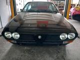 Alfa Romeo Alfetta GTV 2.0 erste Serie mit Klima - Alfa Romeo aus 1978