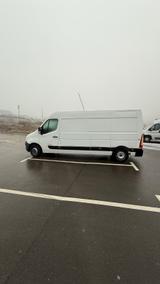 Renault Master L2H2 TÜV neu - Renault Master aus 2010: Van