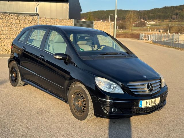 Mercedes-Benz B 200 2.0 KAT